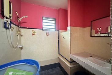 SU3 @ Bandar Saujana Utama