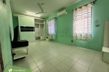 SU3 @ Bandar Saujana Utama