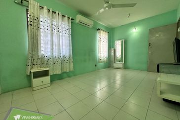 SU3 @ Bandar Saujana Utama