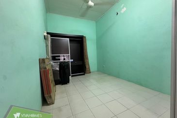 SU3 @ Bandar Saujana Utama