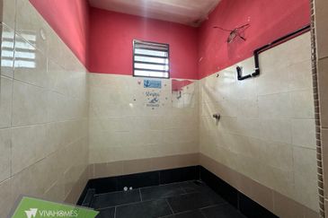 SU3 @ Bandar Saujana Utama