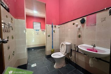 SU3 @ Bandar Saujana Utama