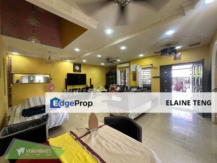 Bandar Saujana Utama 3 Corner House for Sale, Selangor, Sungai Buloh