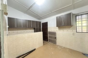 Taman Desawan, Klang