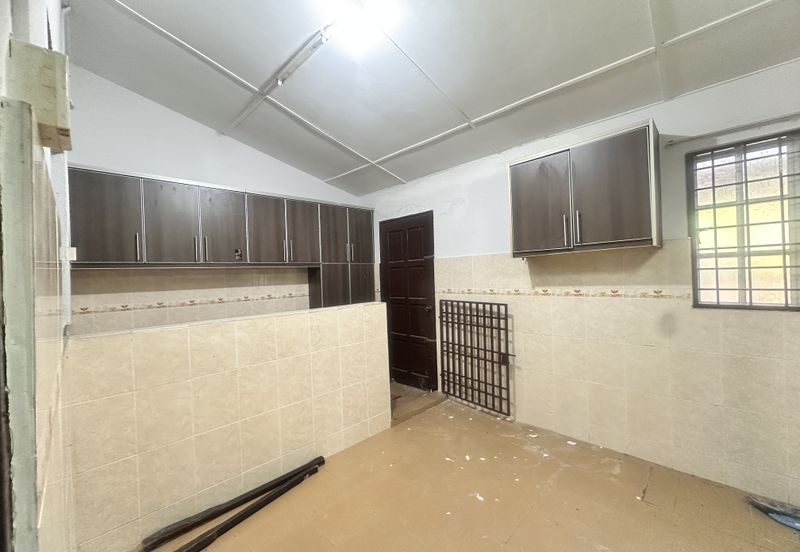 Taman Desawan, Klang