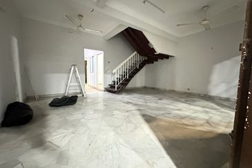 Taman Desawan, Klang