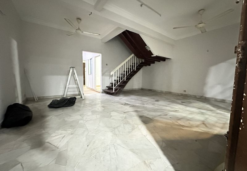 Taman Desawan, Klang