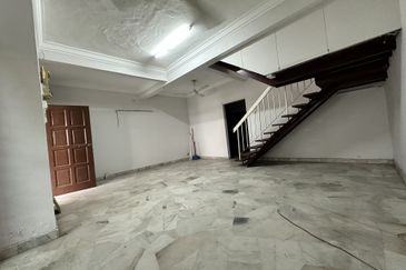 Taman Desawan, Klang