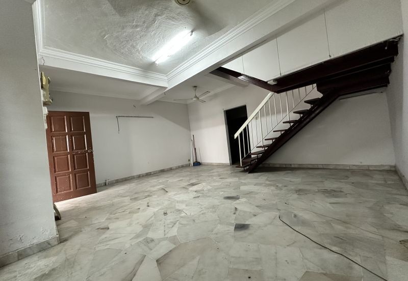 Taman Desawan, Klang