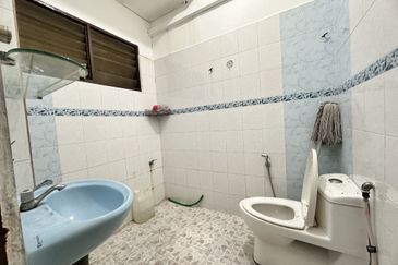 Taman Desawan, Klang