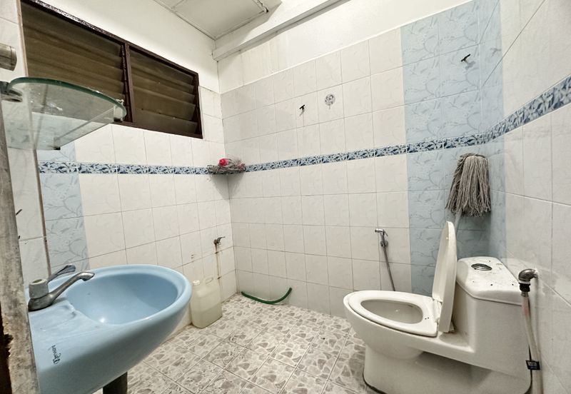 Taman Desawan, Klang