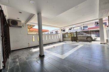 Taman Desawan, Klang