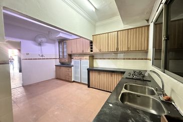 Taman Desawan, Klang