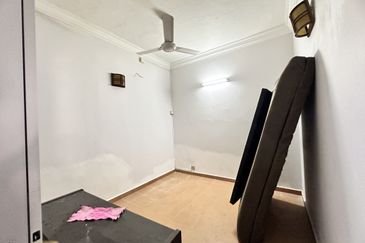 Taman Desawan, Klang