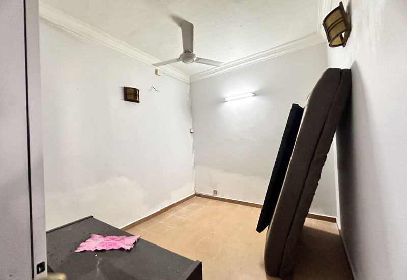 Taman Desawan, Klang