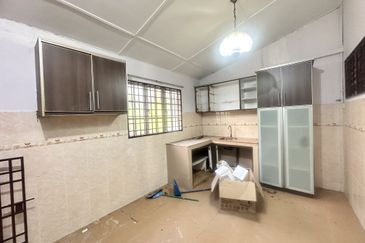 Taman Desawan, Klang