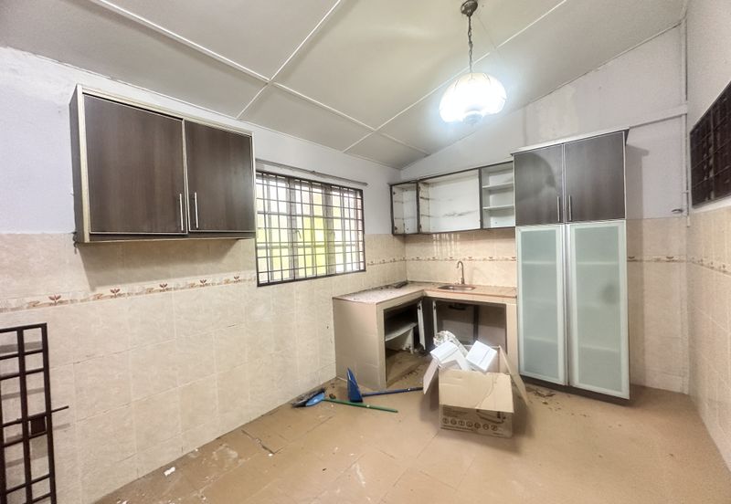 Taman Desawan, Klang