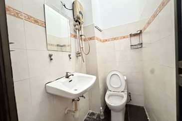 Taman Desawan, Klang