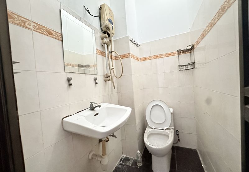 Taman Desawan, Klang