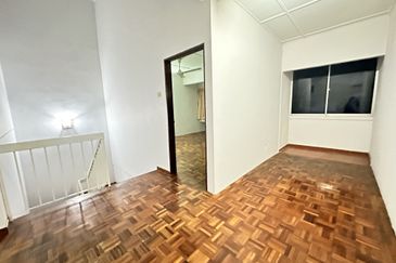 Taman Desawan, Klang