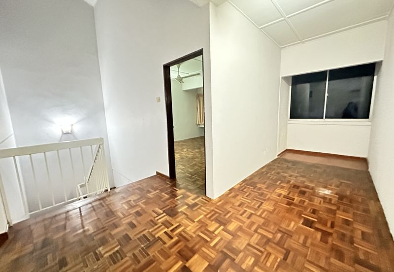 Taman Desawan, Klang