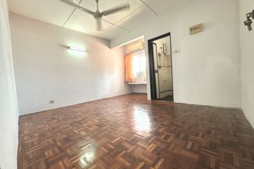 Taman Desawan, Klang