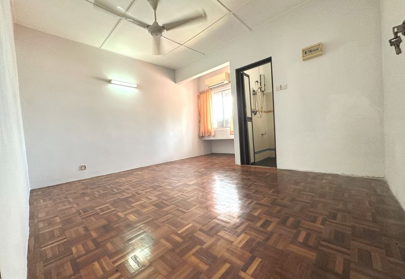 Taman Desawan, Klang