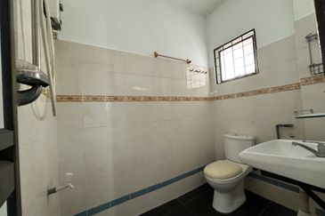 Taman Desawan, Klang