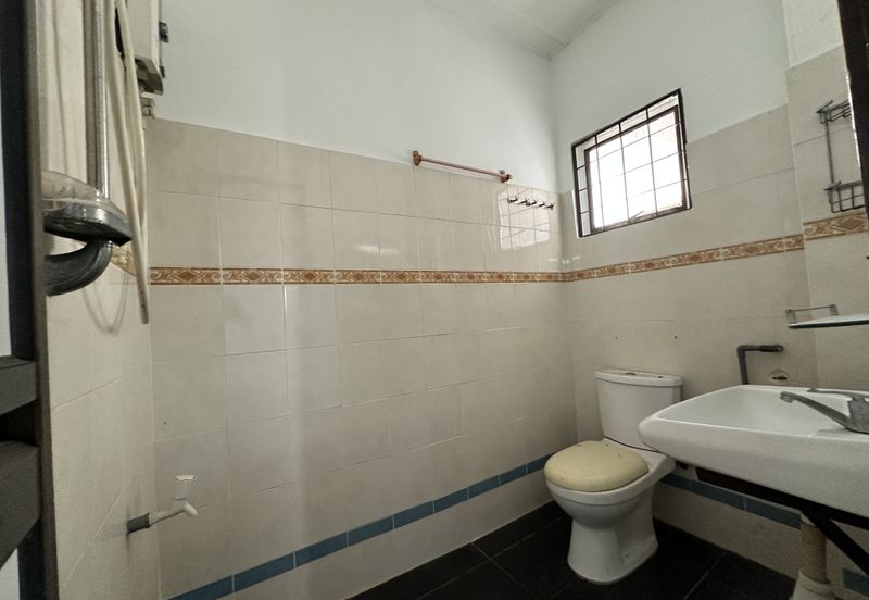 Taman Desawan, Klang