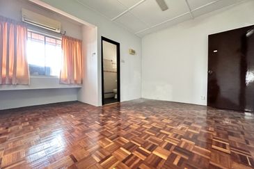 Taman Desawan, Klang