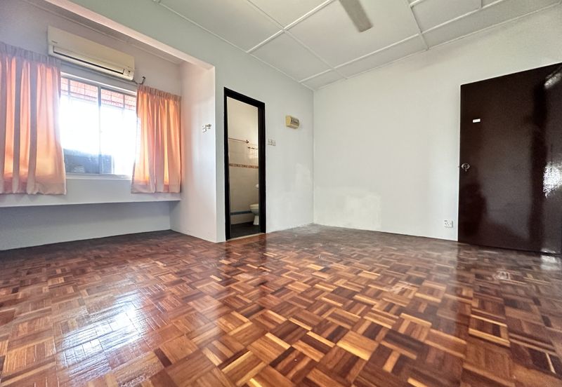 Taman Desawan, Klang