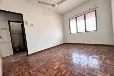 Taman Desawan, Klang