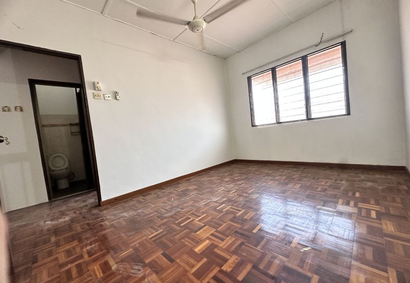 Taman Desawan, Klang