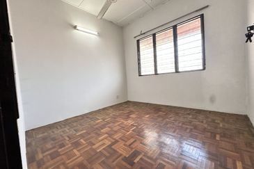 Taman Desawan, Klang