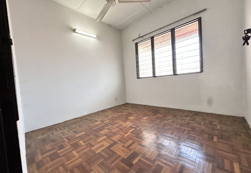 Taman Desawan, Klang