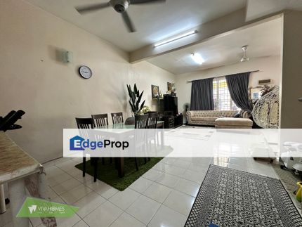 Bandar Parkland DSL 22x75 for Sale, Selangor, Klang