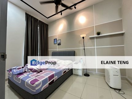 Maple Resident High Floor For Sale, Selangor, Klang