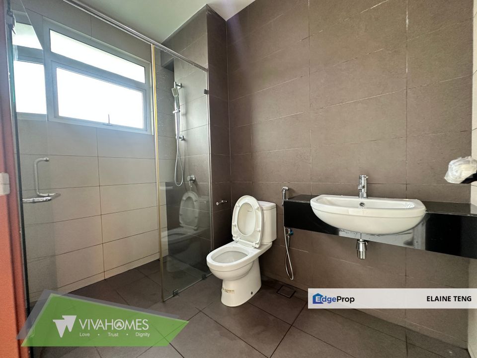 Ambang Botanic 2 - 3 sty Semi-D for Sale, Selangor, Port Klang