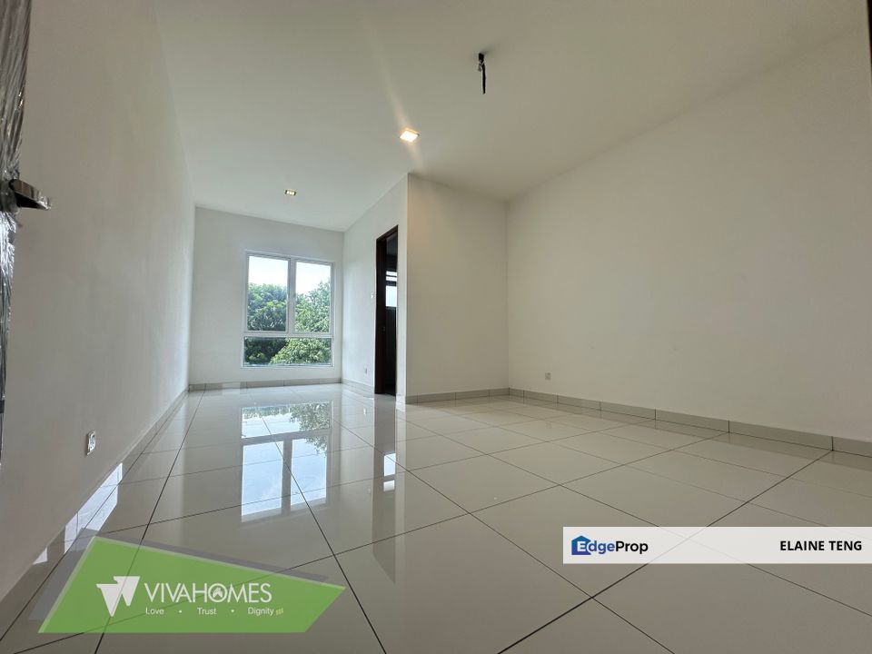 Ambang Botanic 2 - 3 sty Semi-D for Sale, Selangor, Port Klang