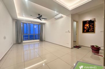 Adria Residence @ Gravit8