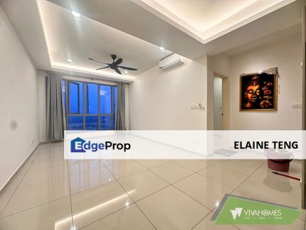 Gravit8 Adria Renovated Unit for Sale below Market Rate, Selangor, Klang