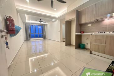 Adria Residence @ Gravit8