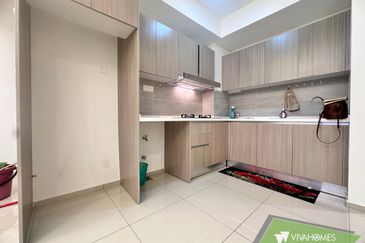 Adria Residence @ Gravit8