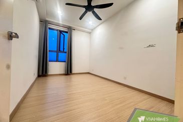 Adria Residence @ Gravit8