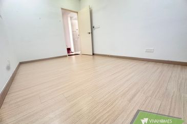 Adria Residence @ Gravit8