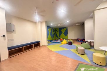 Adria Residence @ Gravit8