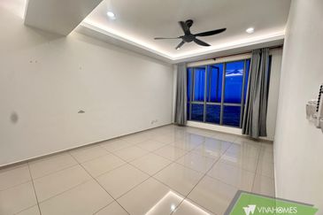 Adria Residence @ Gravit8