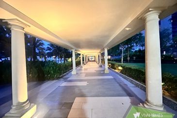 Adria Residence @ Gravit8