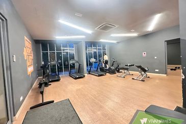 Adria Residence @ Gravit8