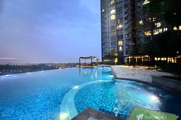 Adria Residence @ Gravit8